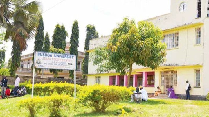 Busoga University land saga deepens as residents protest forceful evictions