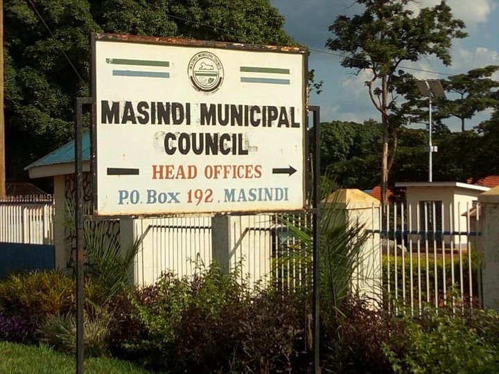Masindi municipal officials boycott PAC’s summons