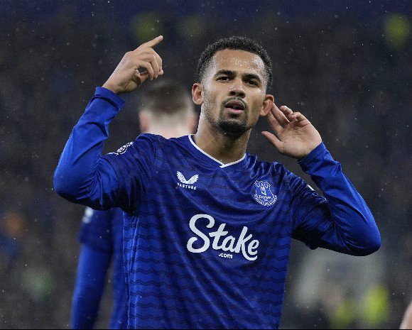 Senegal star prefers dream United move