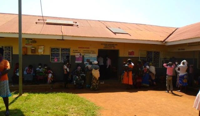 Buliisa moves to install biometric machines to curb health worker absenteeism