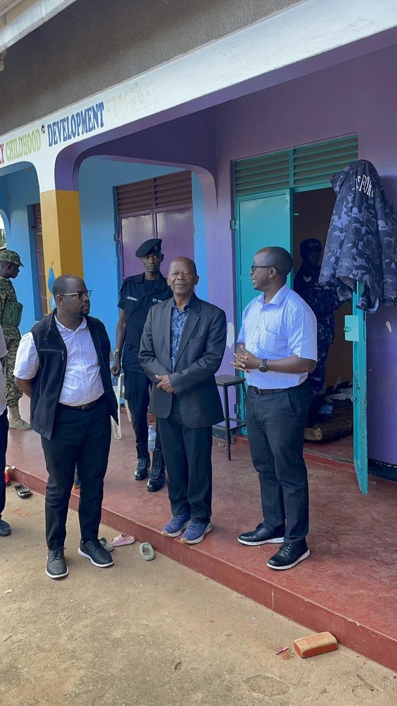 Shock and Grief! Government Closes Schools After Killing Of Four Children