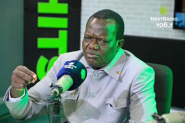 Obongi MP-Elect Fungaroo Calls for Opposition Unity, Optimism Ahead of 12th Parliament