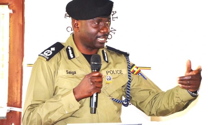 SOROTI CITY: Angry Mob Kills Suspected Cattle Thief, Set His Motorcycle Ablaze