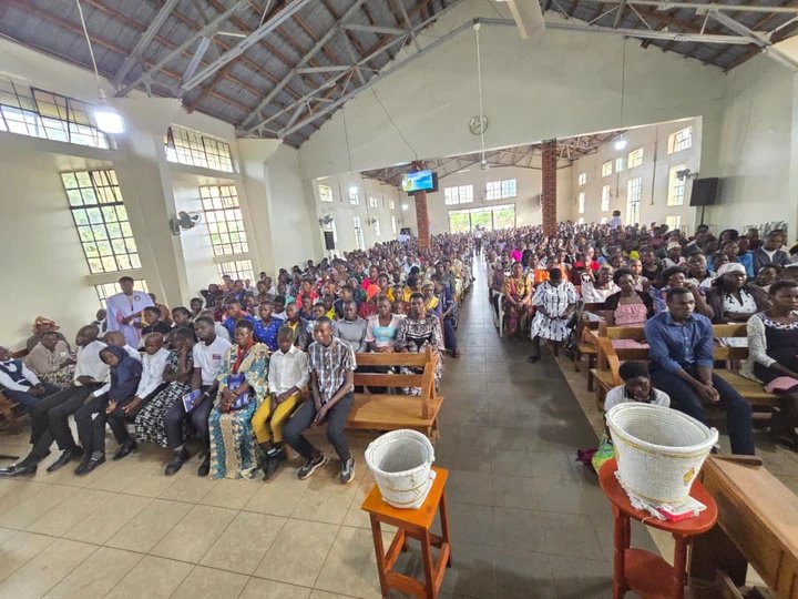 St. Peter’s Cathedral in Tororo Mobilizes Shs.12.5M to Protect Church Land from Grabbers