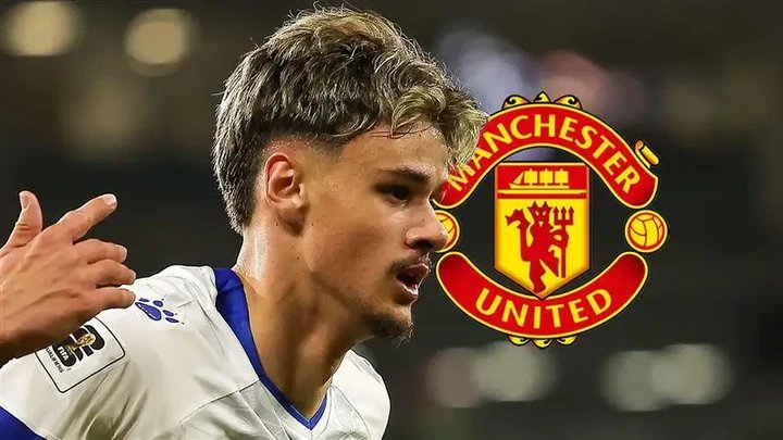 Man Utd ‘in contact’ for €30m-plus signing they want completed ‘as soon as possible’