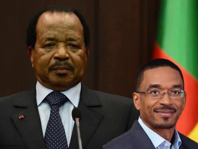 After 40 Years, Biya Creates Vice-Presidency, Appoints Son as Successor-in-Waiting