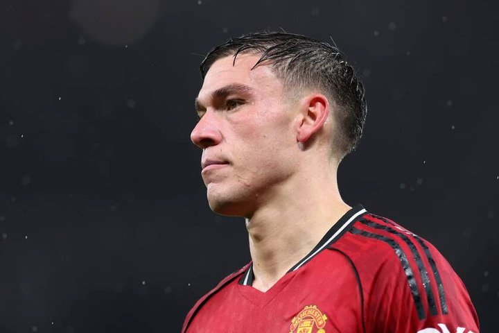 Juventus leading Manuel Ugarte race but UCL failure could scupper transfer plans