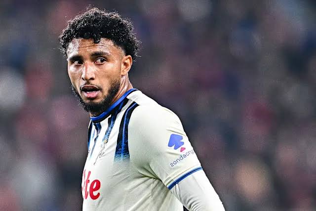 89% passing: Man Utd must beat Atletico to sign 26yo Brazilian star valued at £35m