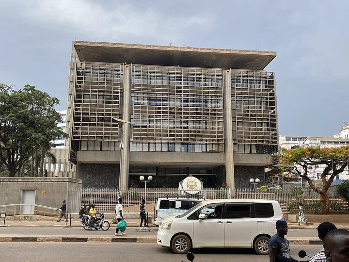 Bank Of Uganda Opens Internship Applications