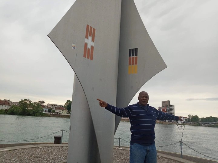 Mubiru was suspended twice by the engineers board for misconduct. He defeated them twice in court