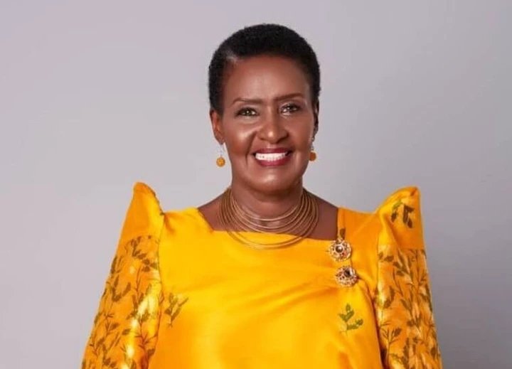 Court Cracks Down on Evasion, Orders Amelia Kyambadde to Appear in Two Weeks