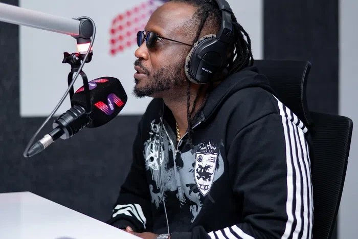 I have spies in Bobi Wine’s camp - Bebe Cool