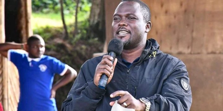 NRM opens Kyankwanzi retreat to opposition MPs