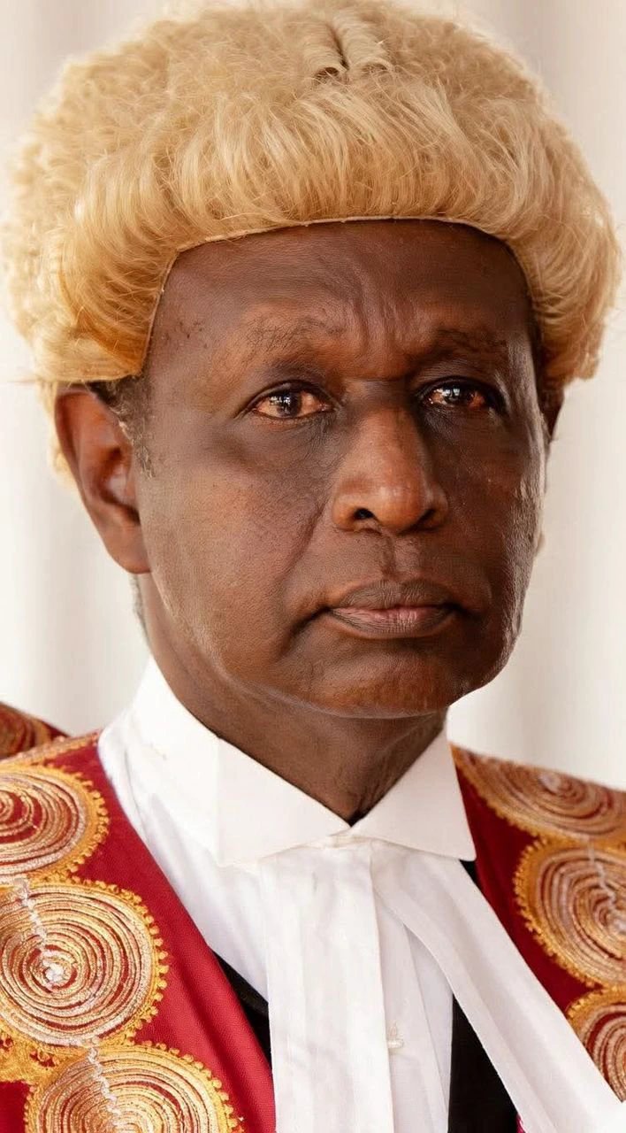 Mityana NRM Leaders Mourns Retired Supreme Court Justice Augustine Nshimye