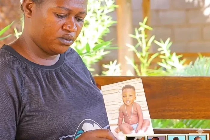 Ggaba church to demolish day care building after stabbing tragedy