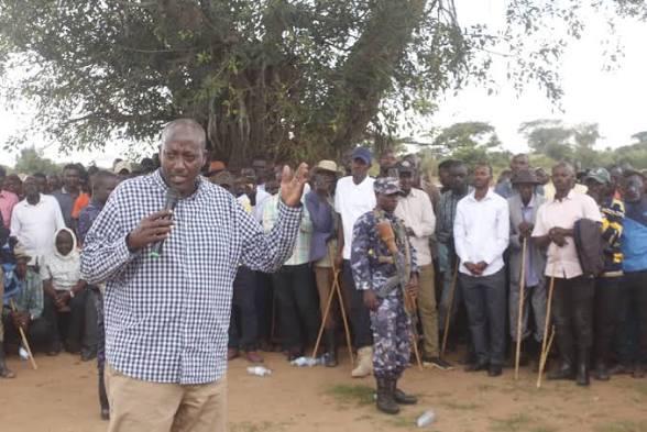 Hit-and-Run Accident Kills 25-Year-Old Man in Kisoro