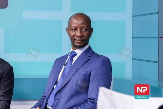 Here’s Proof That NUP Bosses Fear & Hate Semujju Nganda