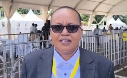 Speakership Race: Wanyoto Writes to Museveni