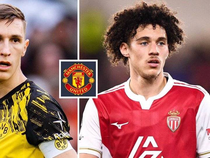 Man Utd identify £74m duo as they look to make ‘decisive move’ after one deal is officially confirmed