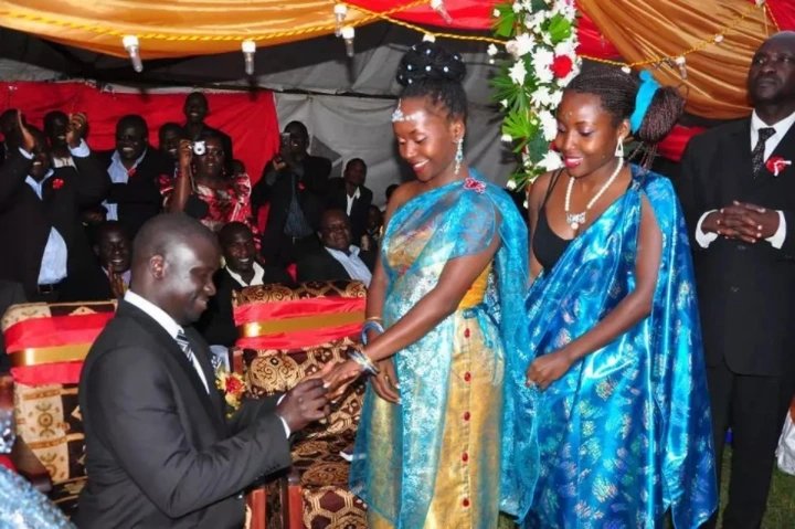 I paid my own dowry and failed to have a child – Ugandan comedienne Anne Kansiime reveals (WATCH)