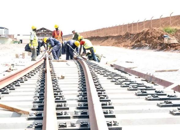 Transport Ministry proposes UGX 8.3 trillion budget for roads, rail and air