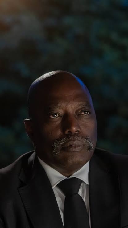 Former Congo leader Joseph Kabila declared a fugitive amid a treason conviction