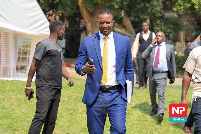 NRM’s Hudu Hussein Disputes Northern Division Results but Rules Out Petition