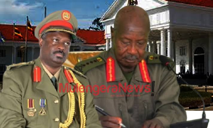 Inside Gem M7’s Upcoming Cabinet Reshuffle & Why Gen Ronnie Balya Is the Man to Watch