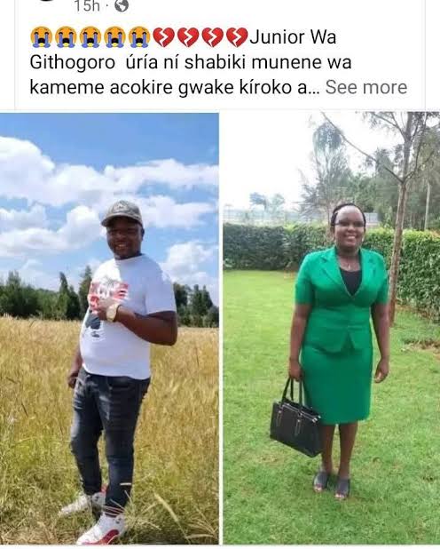 Woman Dies in Gulu Domestic Dispute: Husband, Co-Wife on the Run