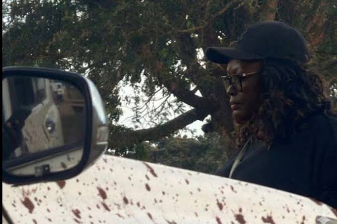 Queries as Norbert Mao ‘smuggles’ wife Beatrice to NRM Kyankwanzi retreat