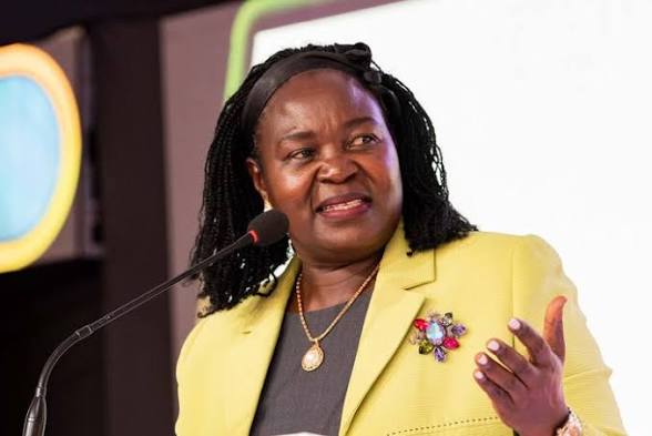 How Financial Discipline Helped Nankya Build a Multi-Million Hardware in a Few Years