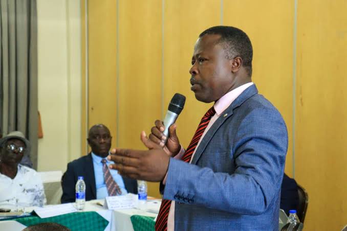 Masiga: Insanity defence should not apply in Ggaba kindergarten murder