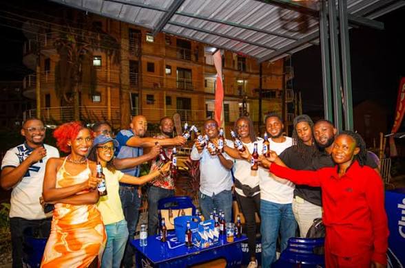 Something New Is Brewing in Muyenga—And Kampala is Paying Attention