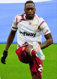 Ex-Man Utd star at centre of furious row as Premier League side launch complaint