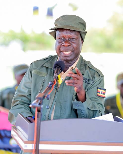 Uganda is better off now than it has ever been, says Tanga Odoi