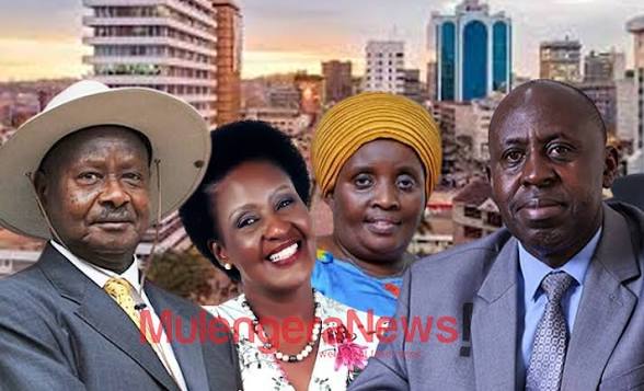 M7 Probes Vote Rigging in Kla Area As Fred Nyanzi Tightens Noose Around Kawempe’s Madina Nsereko’s Neck