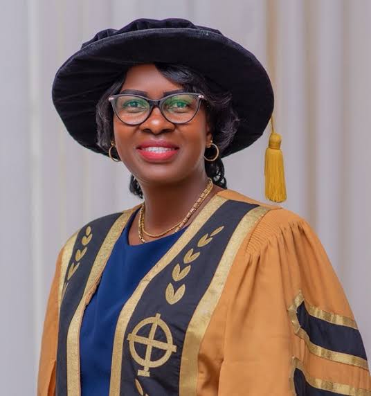 MUST Vice Chancellor ranked among top global health leaders