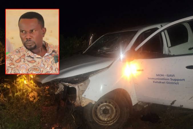 Inside the Katanga trial: Widow’s story comes under fire