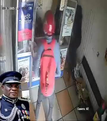 Gunmen in UPDF uniform rob truck, abduct cashier in Kamuli