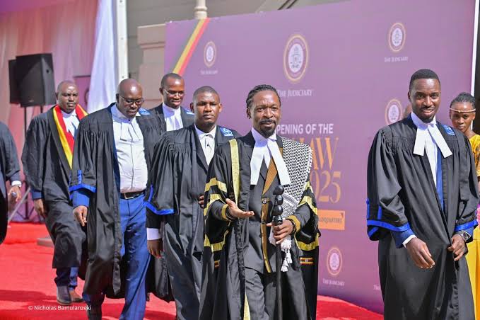 ULS Accuses Judiciary of Abuse After Death of NUP Spokesperson’s Wife