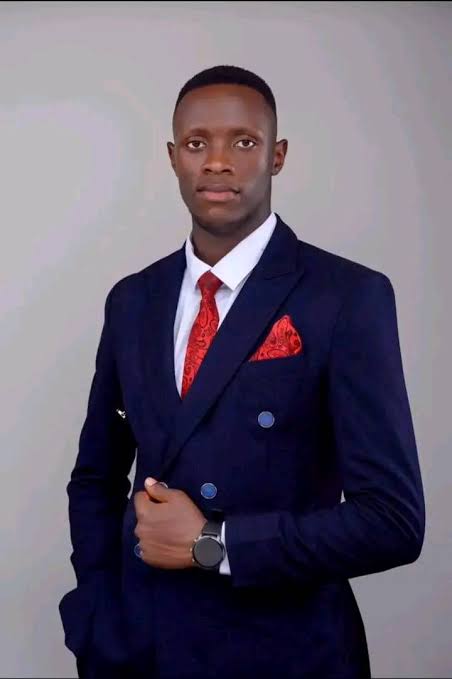 Government sponsors Bobi Wine’s nephew Churchill Ssentamu for leadership course in China