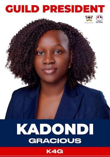 BREAKING: Bobi Wine Endorses Kadondi For Makerere Guild Presidency Hours Before Voting Opens