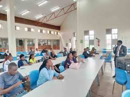 Students Urged to Embrace Volunteer Work to Tackle Unemployment