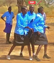 Father on the Run After Attacking 17-Year-Old Daughter with a Panga