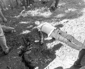 Gunmen in UPDF uniform rob truck, abduct cashier in Kamuli