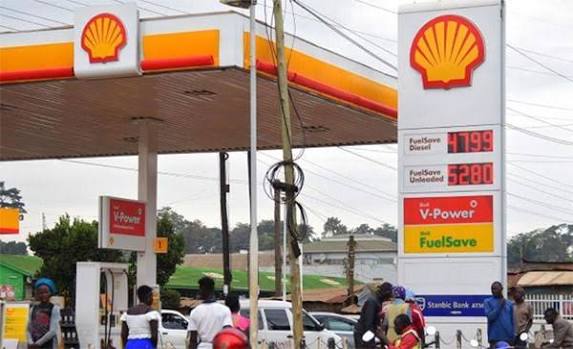 Uganda fuel prices rise modestly amid global tensions