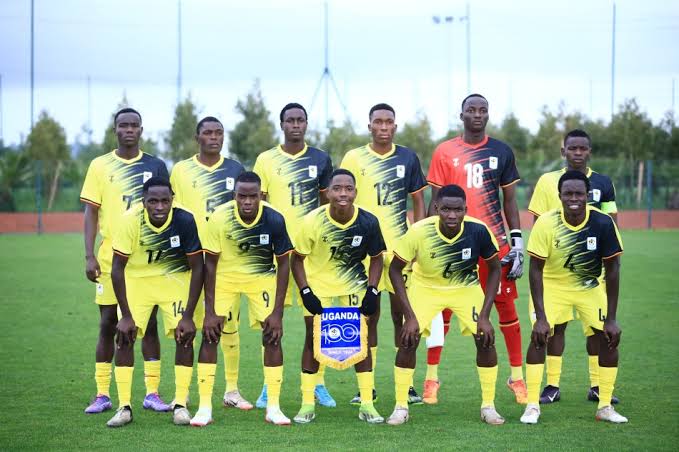 U-17 AFCON 2026: Uganda draws Côte d’Ivoire, Cameroon in tough group B