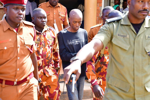 Ggaba daycare suspect ‘not insane’, killed for wealth, DPP tells court