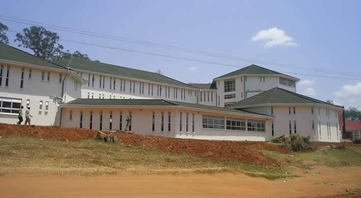 Mbarara District to Relocate Headquarters to Bwizibwera as Shs15 Billion Administration Block Takes Shape