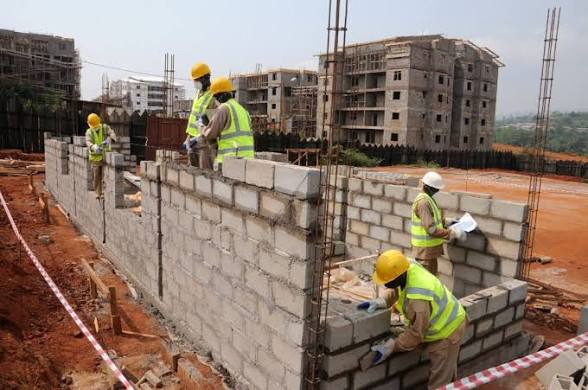 Uganda tightens building controls as new law takes effect